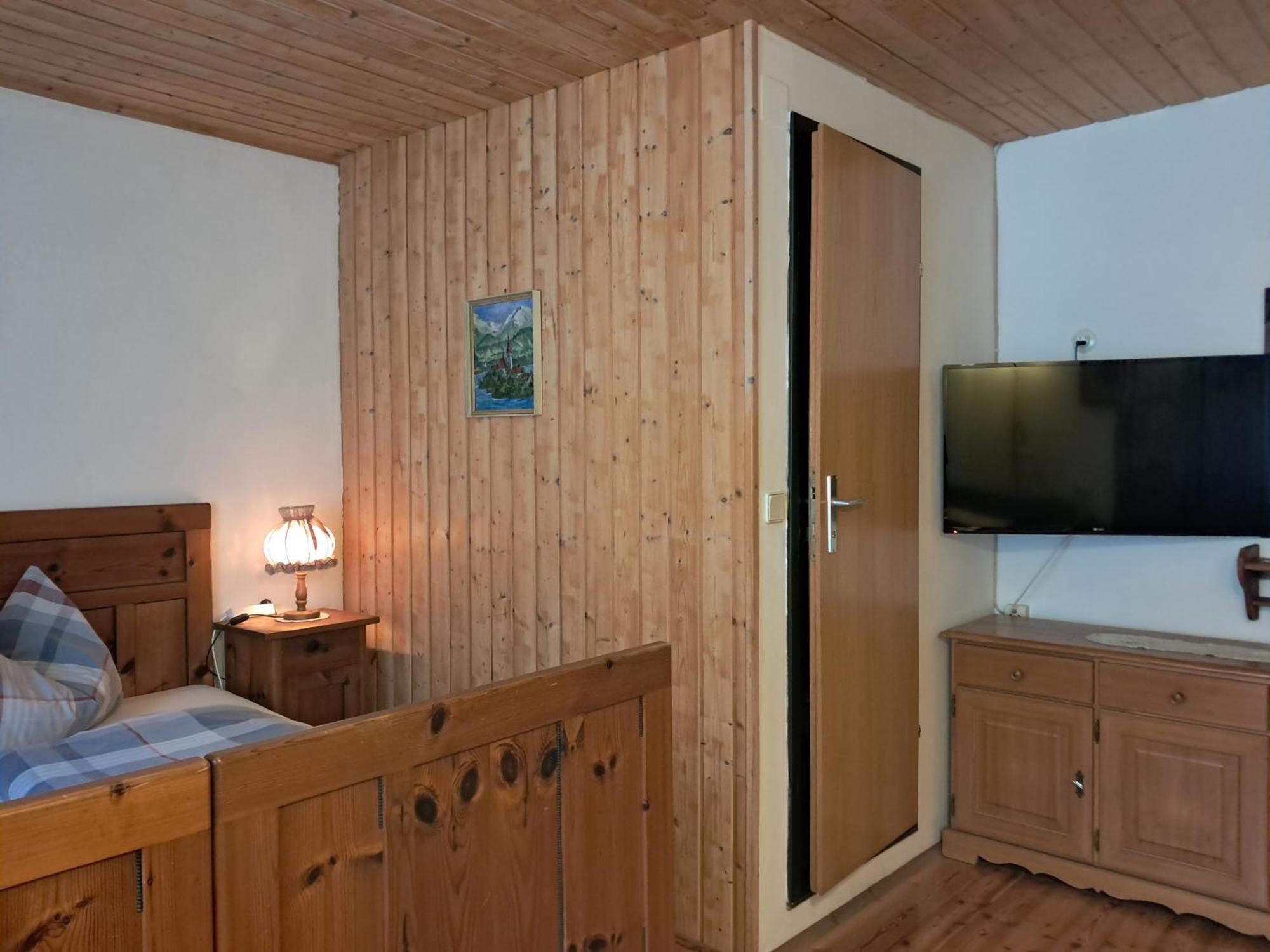 Mitschighof - Apartments Und Pension - Heidis-Welt, Mitschig 헤르마고 외부 사진