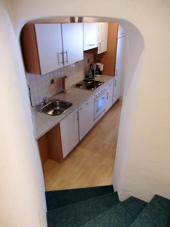 Mitschighof - Apartments Und Pension - Heidis-Welt, Mitschig 헤르마고 객실 사진