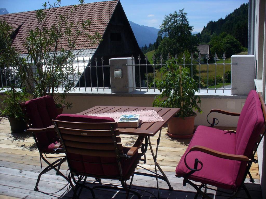 Mitschighof - Apartments Und Pension - Heidis-Welt, Mitschig 헤르마고 외부 사진