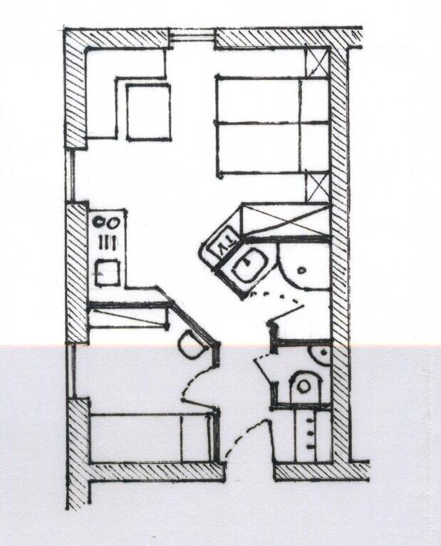 Mitschighof - Apartments Und Pension - Heidis-Welt, Mitschig 헤르마고 외부 사진