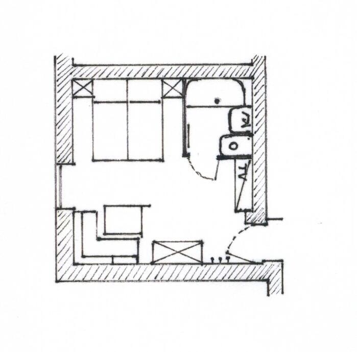Mitschighof - Apartments Und Pension - Heidis-Welt, Mitschig 헤르마고 외부 사진